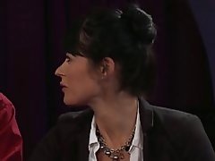 Milf раскажува својата приказна