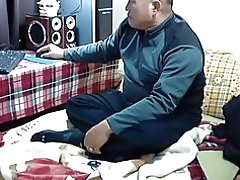Вистински постари азија хукер