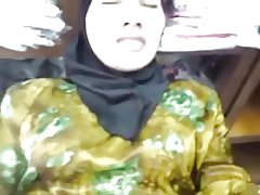 Малајски - milf tudung baju kurung ката sedap sesangat zul
