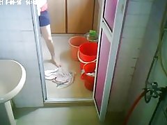 Зрели преземање туш