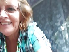 Двајца мажи и топла зрела