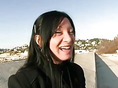 Romany азија milf