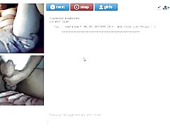 Chatrandom: шпански milf се добие мојата cum додека триење пичка